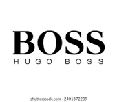 Hugo Boss